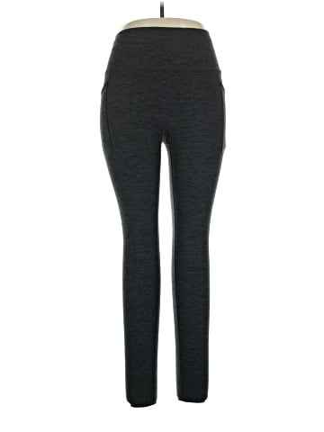Athletic Works Active Pants (view 1)
