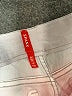 SPANX Solid Gray Shorts Size XL - photo 3