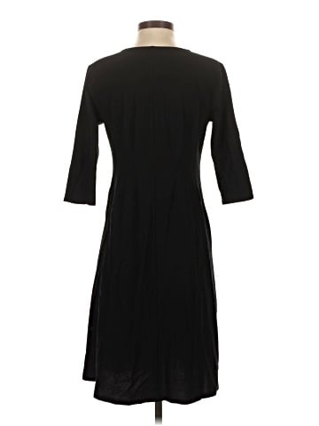 Eileen Fisher Casual Dress (view 2)