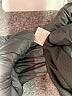 Unbranded Black Casual Dress Size S - photo 8
