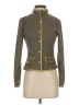 Unbranded Tweed Green Jacket Size S - photo 1