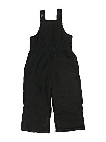 Gerry Snow Pants With Bib (view 2)