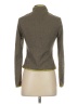 Unbranded Tweed Green Jacket Size S - photo 2