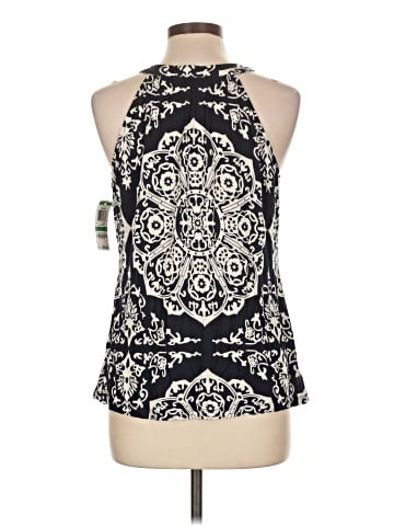 INC International Concepts Sleeveless Blouse (view 2)