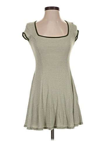 Cooperative Casual Dress (view 1)