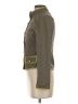 Unbranded Tweed Green Jacket Size S - photo 5