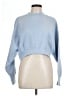 Assorted Brands Blue Pullover Sweater Size L - photo 1