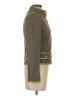 Unbranded Tweed Green Jacket Size S - photo 4