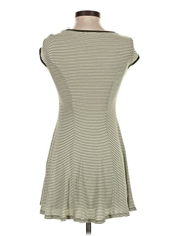 Cooperative Casual Dress (view 2)
