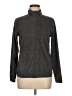 Joe Fresh Gray Turtleneck Sweater Size M - photo 1