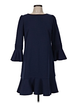 Sail To Sable Casual Dress