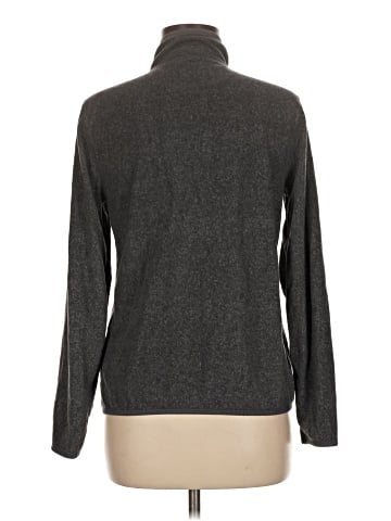 Joe Fresh Turtleneck Sweater (view 2)