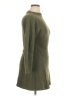 Primark Green Casual Dress Size 14 - photo 4