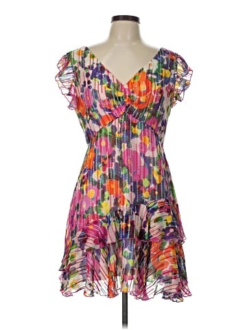 Saloni Cocktail Dress (view 1)