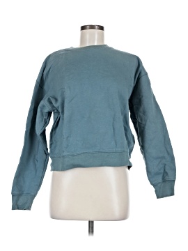 Girlfriend Collective Sweatshirt