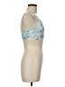 Freely Blue Sports Bra Size M - photo 4