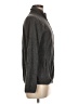 Joe Fresh Gray Turtleneck Sweater Size M - photo 4