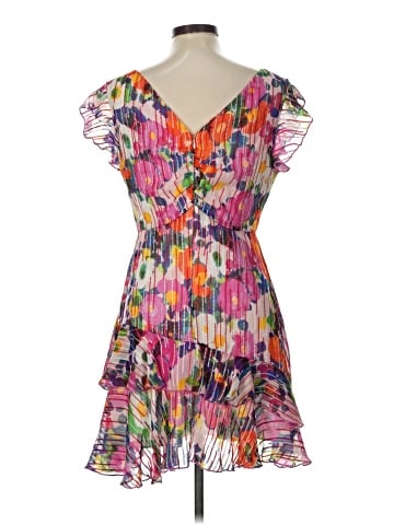 Saloni Cocktail Dress (view 2)