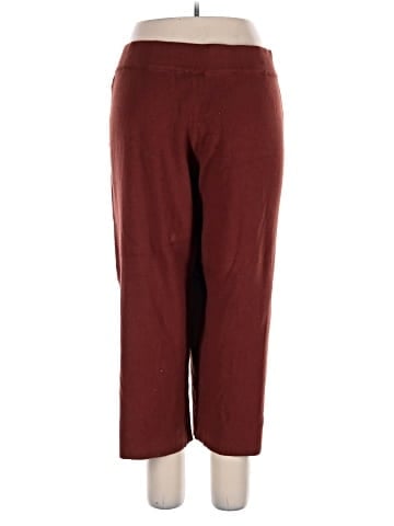 Ava & Viv Casual Pants (view 2)