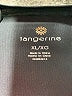Tangerine Black Active Tank Size XL - photo 7