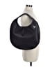 Han Wen 100% Leather Black Leather Hobo One size - photo 2