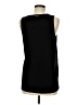 MICHAEL Michael Kors Black Sleeveless Blouse Size M - photo 2