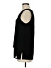 MICHAEL Michael Kors Black Sleeveless Blouse Size M - photo 5
