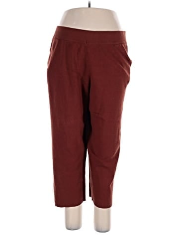 Ava & Viv Casual Pants (view 1)