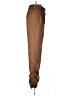 Tibi 100% Polyester Brown Casual Pants Size 6 - photo 4