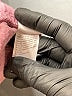 auden Solid Purple Active Pants Size XXL - photo 5