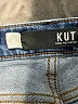 Kut from the Kloth Blue Jeans Size 2 - photo 7