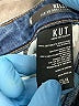 Kut from the Kloth Blue Jeans Size 2 - photo 8