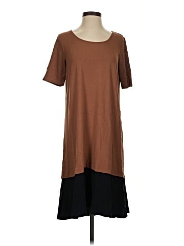 J.Jill Casual Dress (view 1)