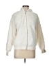 Miss Chievous 100% Polyester Ivory Cardigan Size L - photo 1