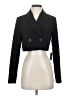 Lulus Black Blazer Size S - photo 1