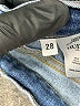 Hudson Jeans Solid Blue Jeans Size 28 waist - photo 8