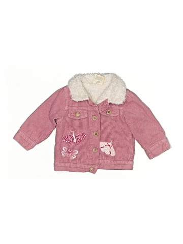 First Impressions Coat (view 1)