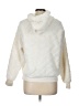 Miss Chievous 100% Polyester Ivory Cardigan Size L - photo 2