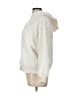 Miss Chievous 100% Polyester Ivory Cardigan Size L - photo 5