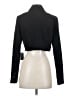 Lulus Black Blazer Size S - photo 2