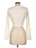 Zara Ivory Cardigan Size L - photo 2