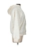 Miss Chievous 100% Polyester Ivory Cardigan Size L - photo 4