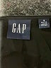 Gap Black Casual Dress Size S (petite) - photo 4