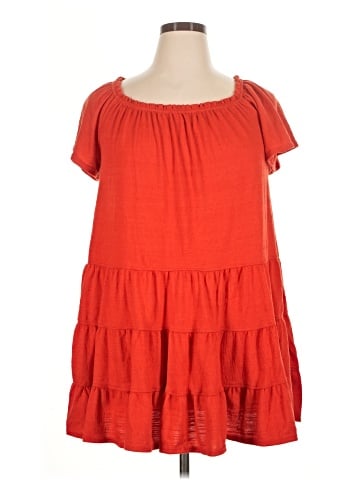 Max Studio Casual Dress (view 1)