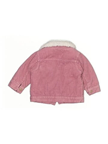 First Impressions Coat (view 2)