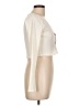 Zara Ivory Cardigan Size L - photo 4