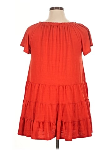 Max Studio Casual Dress (view 2)