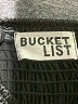 Bucketlist Black Jumpsuit Size L - photo 4
