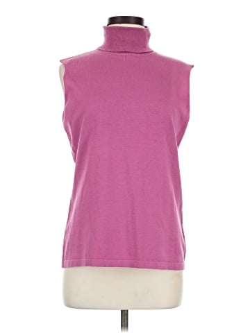 Jones New York Signature Sleeveless Top (view 1)