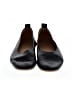 Everlane Solid Black Flats Size 7 1/2 - photo 2